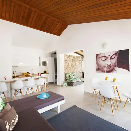 Villa In Albufeira Near Praia Da Oura Beach * 阿尔布费拉