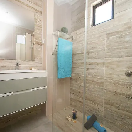 别墅 Villa In Albufeira Near Praia Da Oura Beach 阿尔布费拉