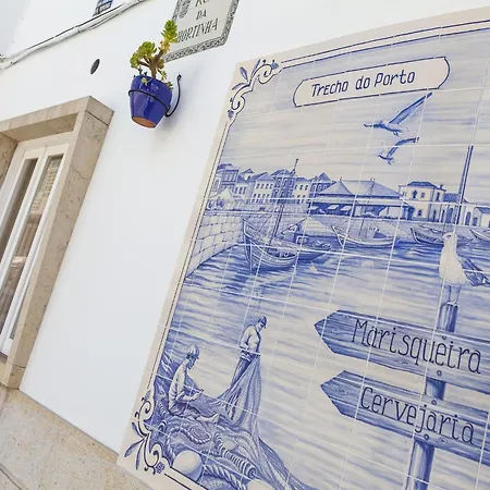 别墅 Villa In Albufeira Near Praia Da Oura Beach
